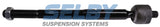 Rack End TIE ROD Fits TOYOTA HIACE 4/90-ON M17 ENDRE1022 - Transteer