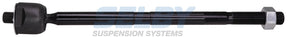 Rack End Fits HOLDEN COMMODORE VT RE1042 - Transteer