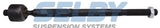 Rack End Fits HOLDEN COMMODORE VT RE3049 - Transteer
