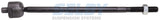 Rack End Fits FAIRLANE NA, FALCON EA 14MM RE817 - Transteer