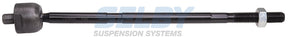 Rack End Fits FAIRLANE NA, FALCON EA 14MM RE817 - Transteer