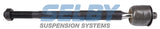 Rack End Fits HILUX, LANDCRUISER 1995 ON RE9565 - Transteer