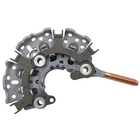 Alternator Rectifier Fit For Toyota Landcruiser HZJ70 HZJ80 HDJ100 HZJ105 4.2L For Lexus GS400 LS400 UCF10R UCF20R SC400 UZZ31R 4.0L 1989-2007 - Machter