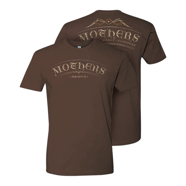 RETRO T-SHIRT LARGE - Mothers