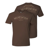 RETRO T-SHIRT XXL - Mothers