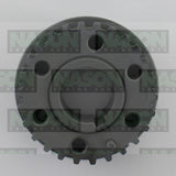 Crankshaft Pulley MAZDA R2 RF CRANK PULLEY RF01-11-320B - Nason