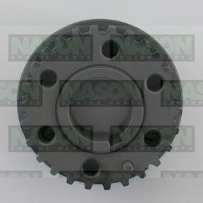 Crankshaft Pulley MAZDA R2 RF CRANK PULLEY RF01-11-320B - NASON