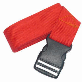 25mm Continuous Boot & Luggage Strap, Clip Release - LoadMaster