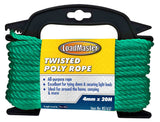 Multi-Purpose Rope 20mtr x 4mm (66′ x 3/16″) - LoadMaster