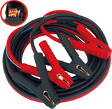 Booster Cable Computer Safe With Bridging Strap 1000AMP - Charge