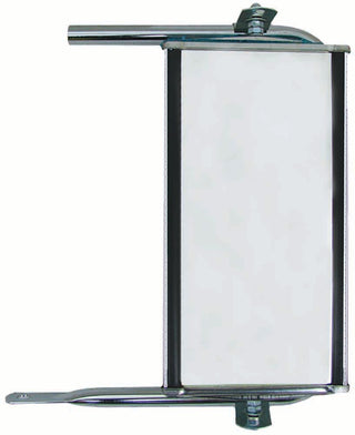 Exterior Mirrors