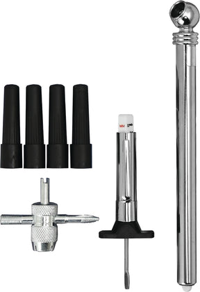 Tyre Service Kit 7pc - Pro Tyre