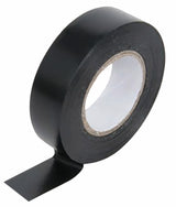 Tape Insulation Black 5 Roll/Pack - Pro-Kit