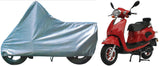 Waterproof Scooter Cover Small 151 H X 70 W X 101cm L - PC Procovers