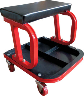 Mechanics Workshop Fixed Seat Capacity 110kg - PKTool