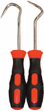 2 Piece Hose Removing Hook Tool Right Angle 180 Degrees - PKTool