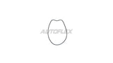 Oil Pump Gasket RG881 - AUTOFLEX