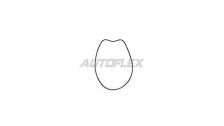 Oil Pump Gasket RG881 - AUTOFLEX