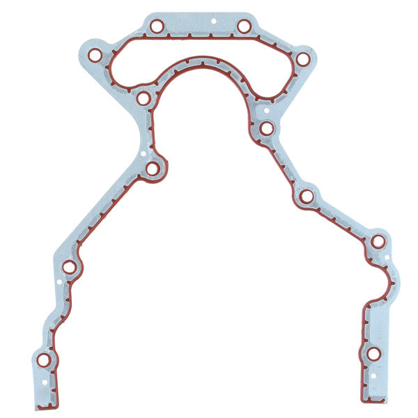 Crankshaft Seal Rear Gasket HOLDEN LS1 GenIII OHV 16V RH053 - PERMASEAL