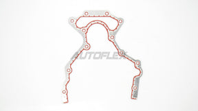 Rear Housing Gasket RH053 - AUTOFLEX