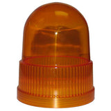 Spare Amber Lens Cover For RLHM - AUTOKING
