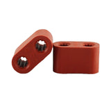 2 Pieces Exhaust Hanger Mount Rubber Fit For Holden Commodore VT VU VX VY VZ V6 V8 - Machter
