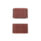 2 Pcs Exhaust Hanger Mount Rubber Fit For Holden Commodore VT VU VX VY VZ V6 V8 RM-HLN002-2PCS - Machter