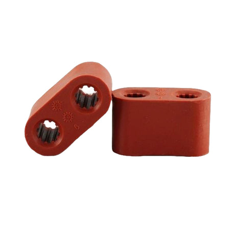 2 Pieces Exhaust Hanger Mount Rubber Fit For Holden Commodore VT VU VX VY VZ V6 V8 - Machter