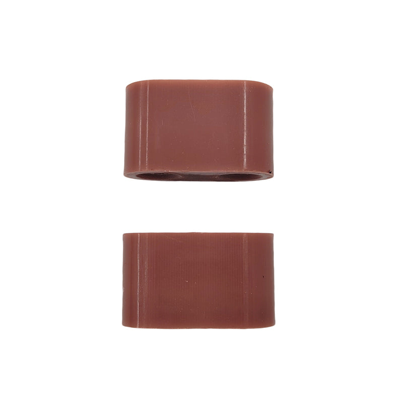 2 Pieces Exhaust Hanger Mount Rubber Fit For Holden Commodore VT VU VX VY VZ V6 V8 - Machter
