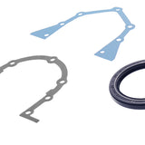 Crankshaft Seal Rear MITSUBISHI PLUS RMS002PS - Permaseal