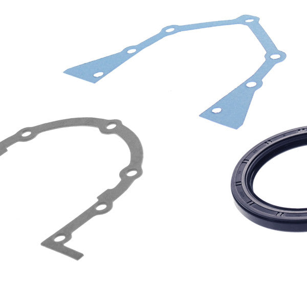 Crankshaft Seal Rear MITSUBISHI PLUS RMS002PS - PERMASEAL