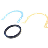 Crankshaft Seal Rear TOYOTA B SERIES DIESEL RMS009 - Permaseal