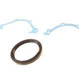 Crankshaft Seal Rear NISSAN REAR CRANK SEAL RMS011 - Permaseal