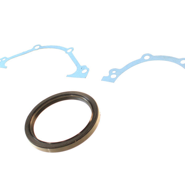 Crankshaft Seal Rear NISSAN REAR CRANK SEAL RMS011 - PERMASEAL