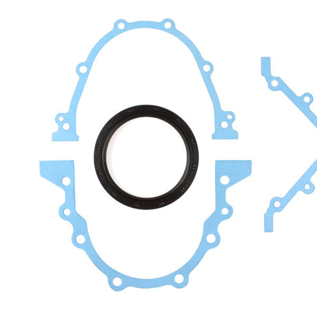 Crankshaft Seal Rear NISSAN REAR CRANK SEAL RMS012 - Permaseal