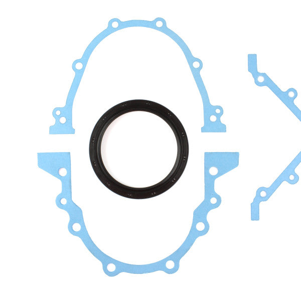 Crankshaft Seal Rear NISSAN REAR CRANK SEAL RMS012 - PERMASEAL