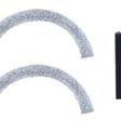 Crankshaft Seal Rear NISSAN RMS020 - PERMASEAL