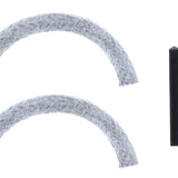 Crankshaft Seal Rear NISSAN RMS020 - Permaseal