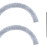 Crankshaft Seal Rear NISSAN RMS021 - Permaseal