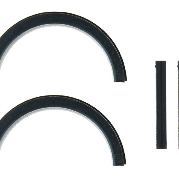 Crankshaft Seal Rear NISSAN PLUS RMS022PS - PERMASEAL