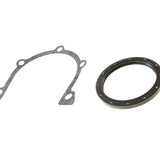 Crankshaft Seal Rear TOYOTA PLUS RMS027PS - Permaseal