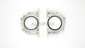 Rear Crankshaft Seal RMS033 - AUTOFLEX