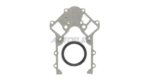 Rear Crankshaft Seal RMS036 - AUTOFLEX