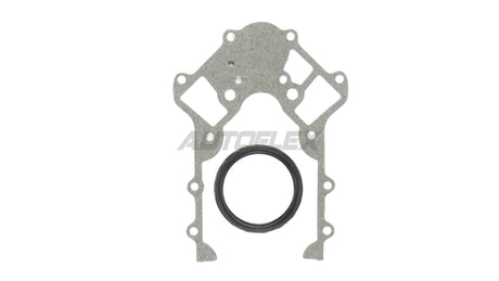 Rear Crankshaft Seal RMS036 - AUTOFLEX