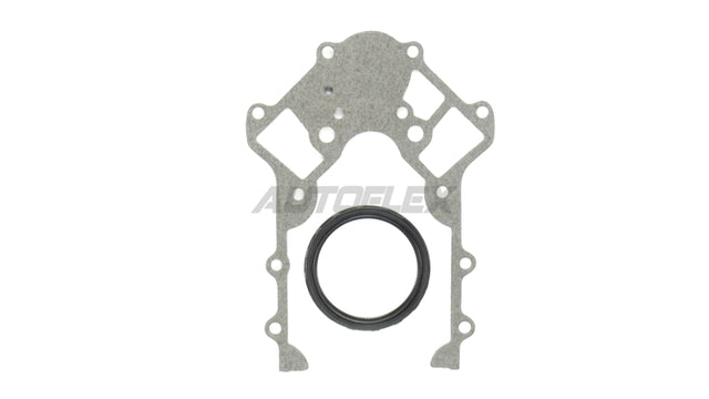 Rear Crankshaft Seal RMS036 - AUTOFLEX