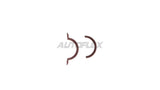Rear Crankshaft Seal RMS1110 - AUTOFLEX
