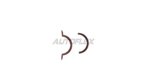 Rear Crankshaft Seal RMS1110 - AUTOFLEX