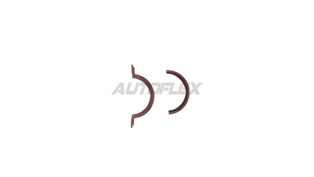 Rear Crankshaft Seal RMS1110 - AUTOFLEX