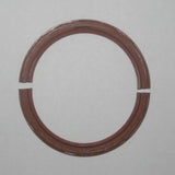 Crankshaft Seal Rear JEEP 1999-2006 RMS1250 - Permaseal