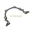 Nissan TD42 Rear Main Backin Plate Gsk RMS420BPG - Austral | Universal Auto Spares